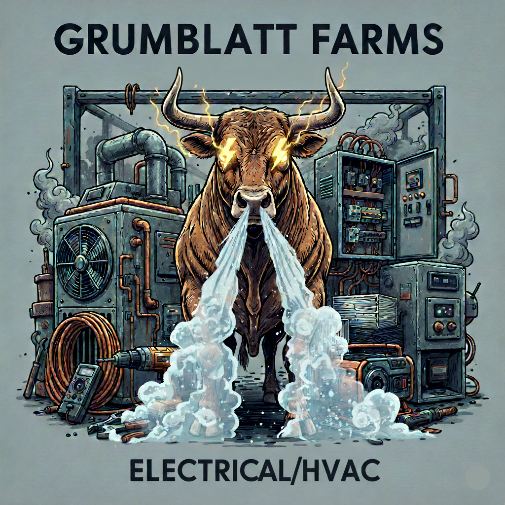 Grumblatt Farms Logo